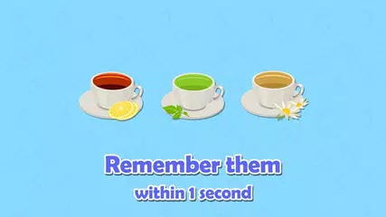 Memory Detective - Brain Game APK download