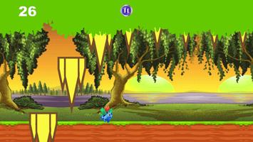 Super Ivysaur Run Adventures imagem de tela 3