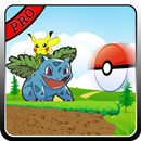 ivysaur pika APK