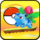 Ivysaur Run Adventure APK