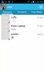 Baixar Ivy Share APK