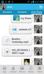 Baixar Ivy Share APK