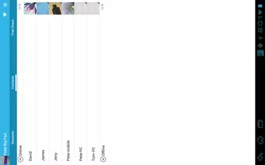 Baixar Ivy Share APK