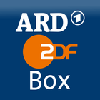 ARD-ZDF-Box ikona