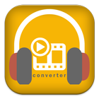 Converter Video To MP3 icône