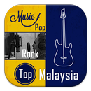 Kumpulan Lirik Lagu Malaysia Dahulu Mp3 APK