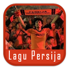 Kumpulan Lagu Persija + Lirik icône