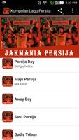 Kumpulan Lagu Persija + Lirik पोस्टर