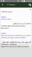 Al Quran Mp3 Dan Terjemahan Screenshot 2