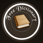 Free Dictionary icône
