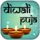 Happy Diwali Puja Vidhi 2018-icoon