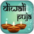 آیکون‌ Happy Diwali Puja Vidhi 2018