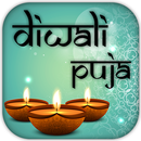 Happy Diwali Puja Vidhi 2018 aplikacja