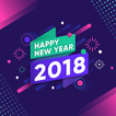 New Year Wallpaper 2019