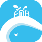 FNB Lovely Smartband 图标