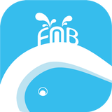 FNB Lovely Smartband icon