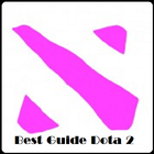 Best Guide Dota 2 ikona