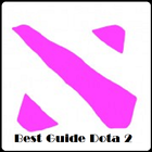 Best Guide Dota 2 icon