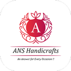 ANS Handicrafts ikona
