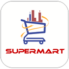 My Supermart icône