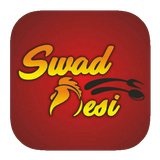 Swad Desi icône