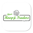 Shree Roopji Traders icône