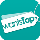 APK wantsTOP - light luxury discount shopping APP