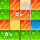 Jelly Collapse - Puzzle Game aplikacja