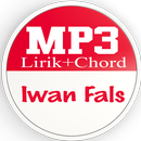 APK Koleksi Lagu Iwan Fals Mp3 + Lirik +Chord