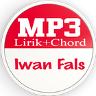 Icona Koleksi Lagu Iwan Fals Mp3 + Lirik +Chord