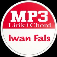 Koleksi Lagu Iwan Fals Mp3 + Lirik +Chord poster