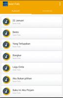 Koleksi Lagu Iwan Fals Mp3 + Lirik +Chord Screenshot 1