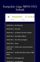 Album Terfavorit IWAN FALS Mp3 โปสเตอร์