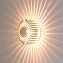 APK طراحی چراغ دیواری