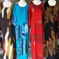 Batik daster gönderen