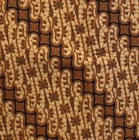 Batik Wallpaper capture d'écran 1