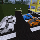 APK image cars minecraft