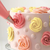 Cake decorating APK