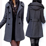 Coats and Jackets Women