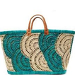 Bolsa de ganchillo