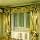APK طراحی پرده