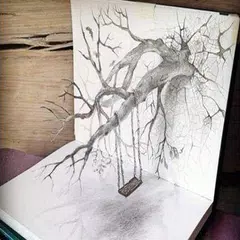 DIY 3D Drawing