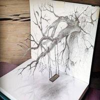 DIY 3D Drawing screenshot 1