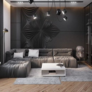 APK طراحی اتاق نشیمن