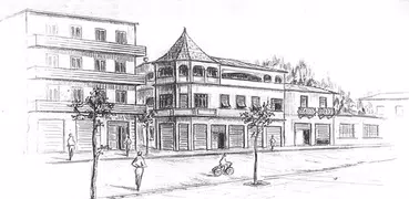 Dibujo Arquitectónico