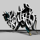 graffiti tên mới nhất APK