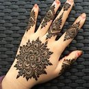 APK Mehendi design