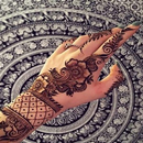 Mehndi thiết kế mới nhất APK