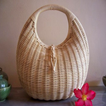 Rattan handicrafts