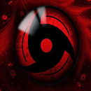 Sharingan wallpaper lates APK